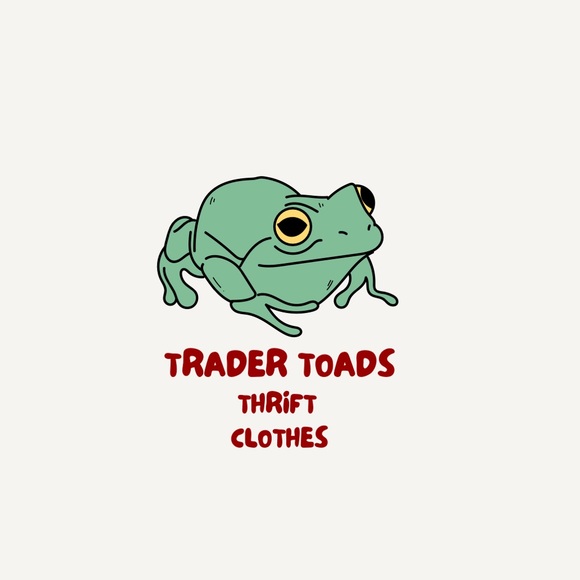 tradertoads